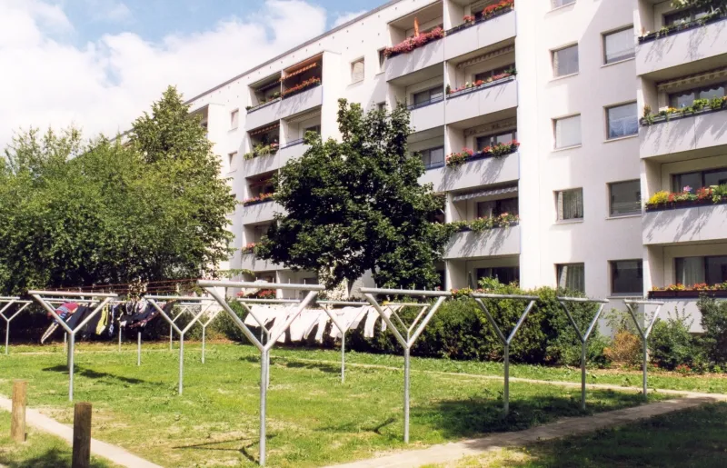 Singelwohnung — photo 1